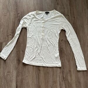 Dynamite Long Sleeve Top